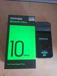 doogee blade 10ultra 20gb/256gb sprawny i gwarancja