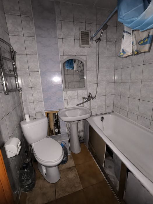 2 кімнатна р-н Дендропарка