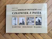 Mirosław Przyłęcki architekt Człowiek z pasją zabytki Dolnego Śląska
