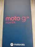 Motorola G24 Power edition 8/256GB nowa
