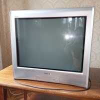 Телевизор SONY FD Trinitron Color Television KV-BZ21M71 С плоским экра