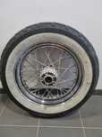 Harley Davidson Softail Heritage Koło Felga FLSTC 44,5 mm