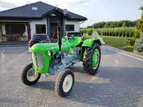 Sprzedam Ursus 328...Trasport
