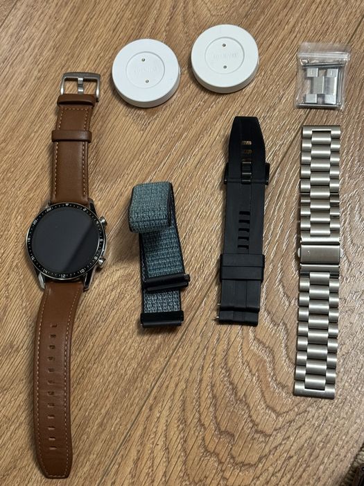 Huawei Watch GT2 46mm