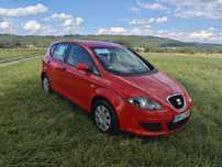 Seat Altea 2005r. 1.9 tdi 105km