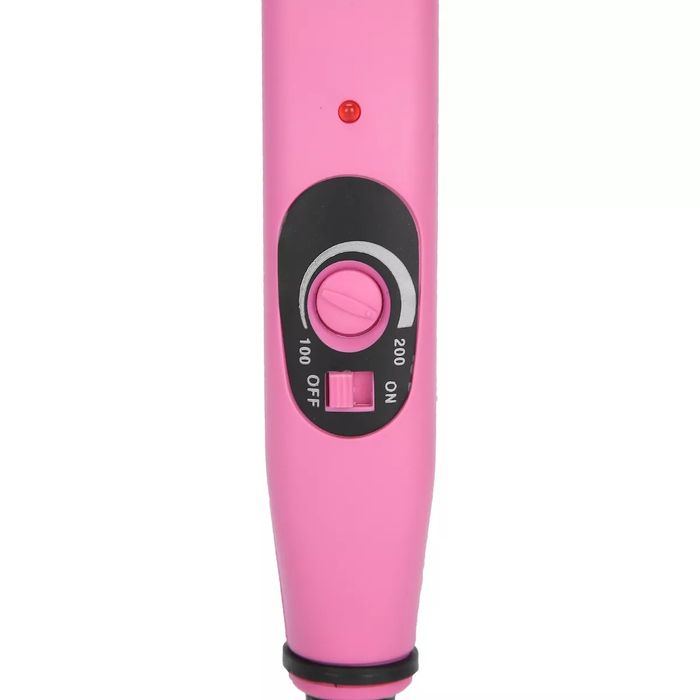 Szczypce do przedłużana włosów