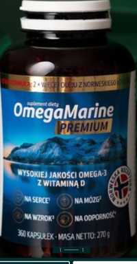 Omega Marine Premium