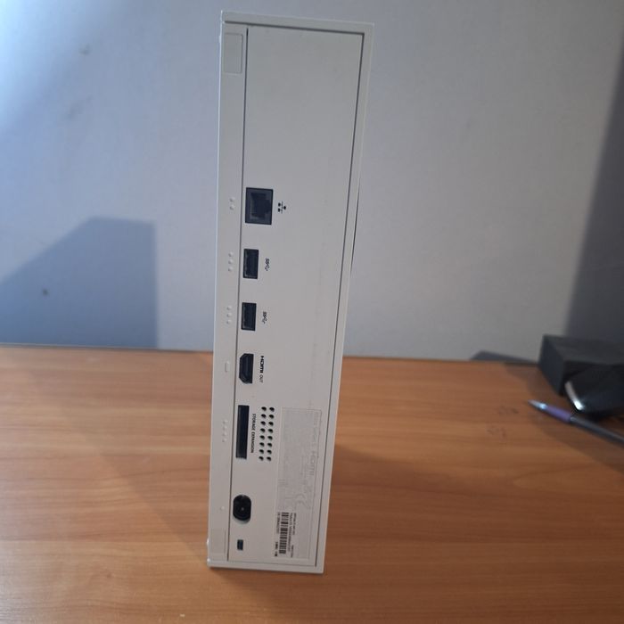 Xbox Series S 500GB
