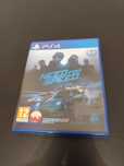 Need For Speed na Ps4