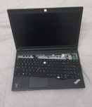 Lenovo ThinkPad T540P uszkodzony na części lub do naprawy