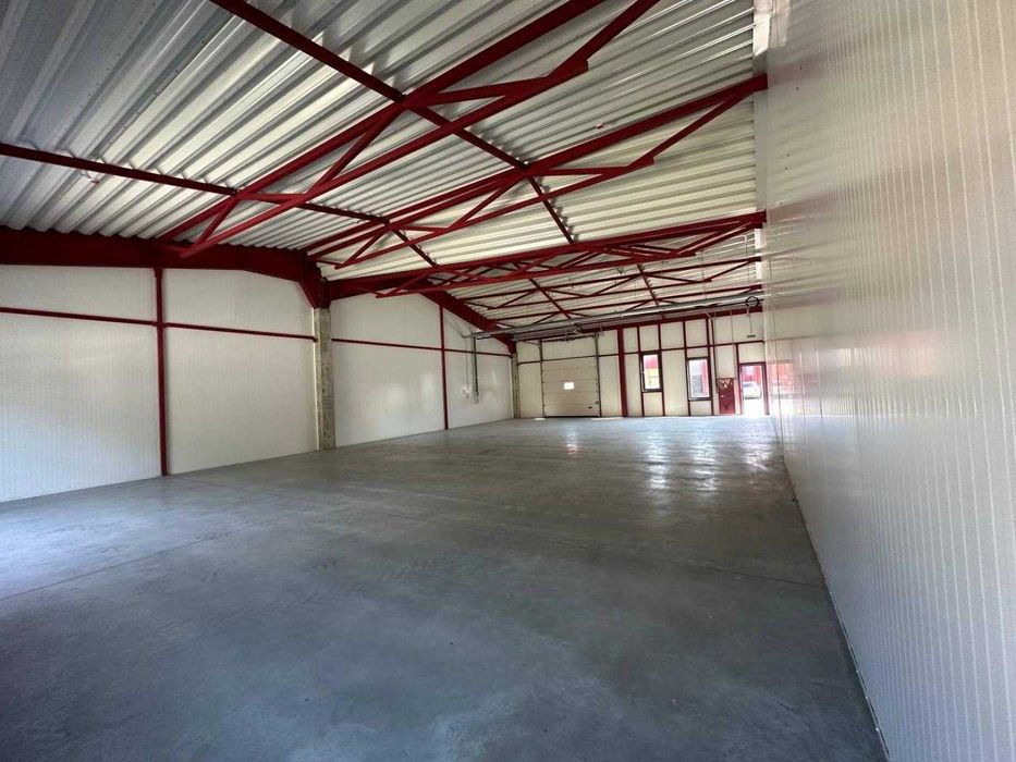 Продаж виробничого, складського,комерційного приміщення, Зимна Вода