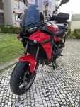 Yamaha Tracer 9 2022