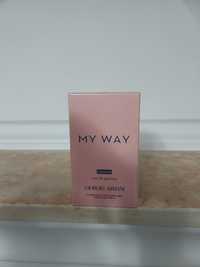 Парфуми Giorgio Armani My way