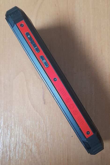 Протиударний Oukitel WP5 Pro 4/64GB, акум 8000mAh