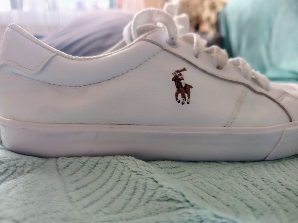 Polo оригінальні
