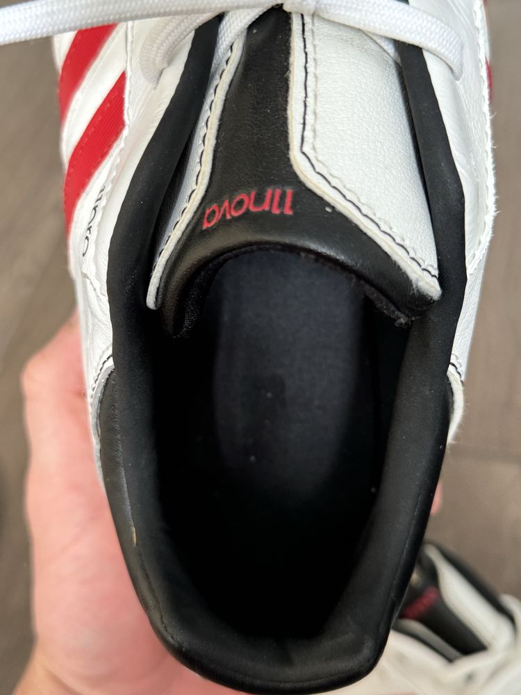 Adidas 11NOVA TRX TF Q23837  46 р