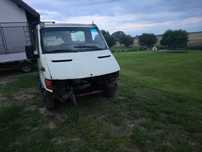 Sprzedam Iveco z 2 silnikami 2.8