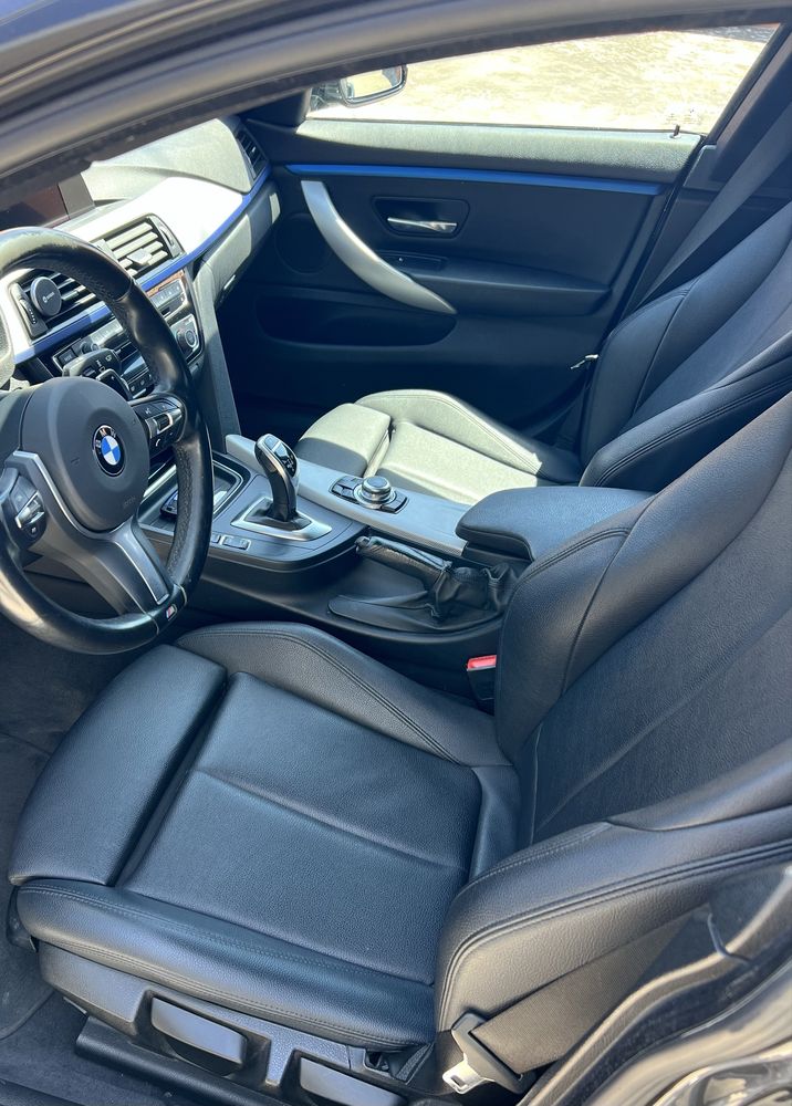 Bmw 420d xDRIVE pack M
