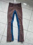 Bryczesy ELT rozmiar 36
