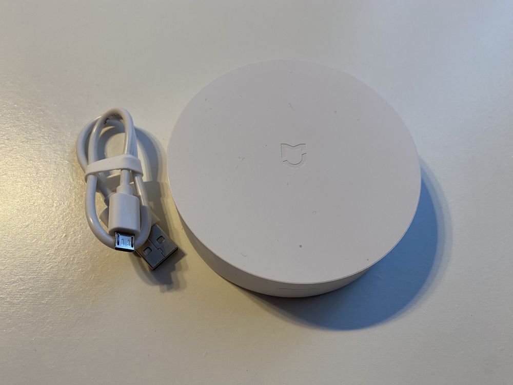 Bramka Xiaomi Centralka Mi Smart Home Hub Apple HomeKit