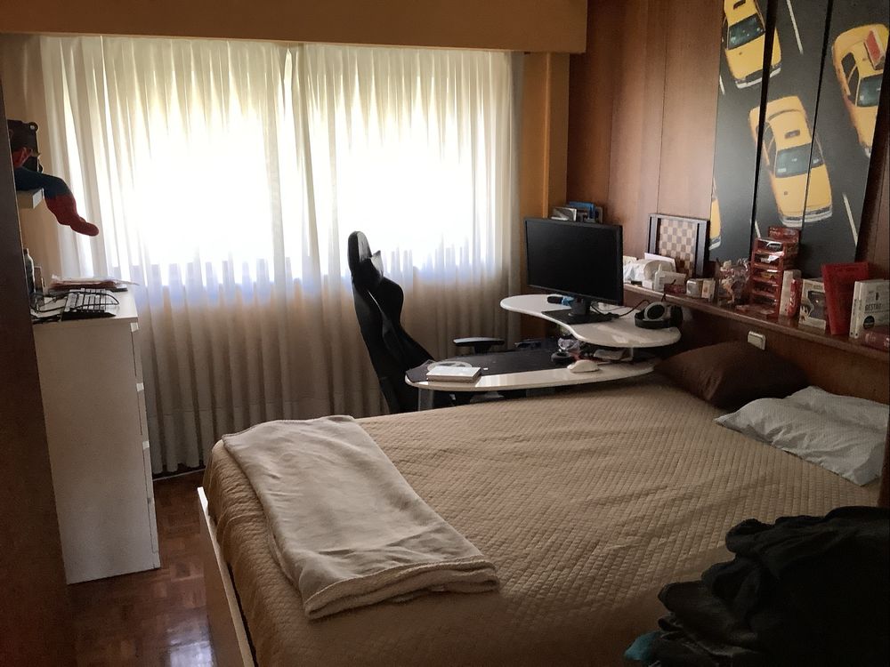 Apartamento T3 1min Aeroporto