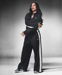 Оригінал! Jordan костюм брюки штани JORDAN W KNIT TRACK PANT