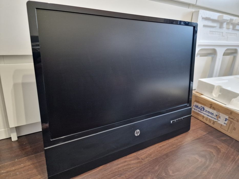 Монітор HP x2401