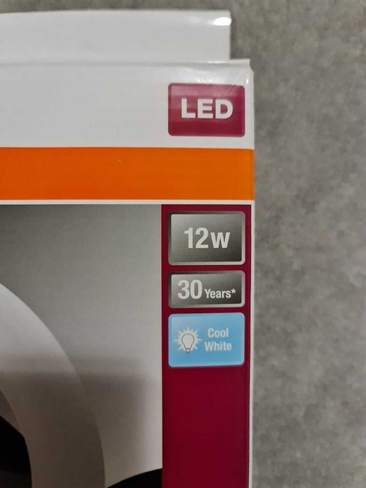 2 Lâmpadas OSRAM SubstiTUBE T9 (Novas a estrear]