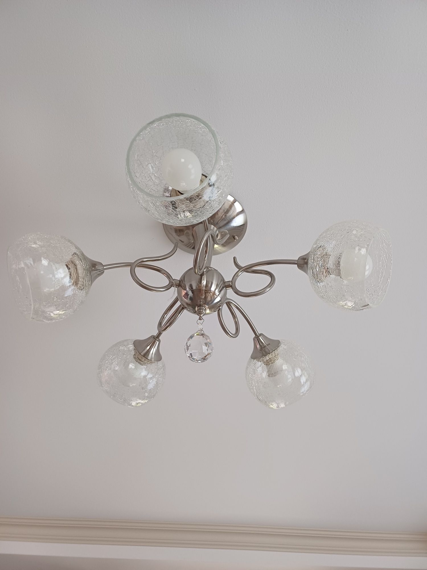 Eleganckie lampy