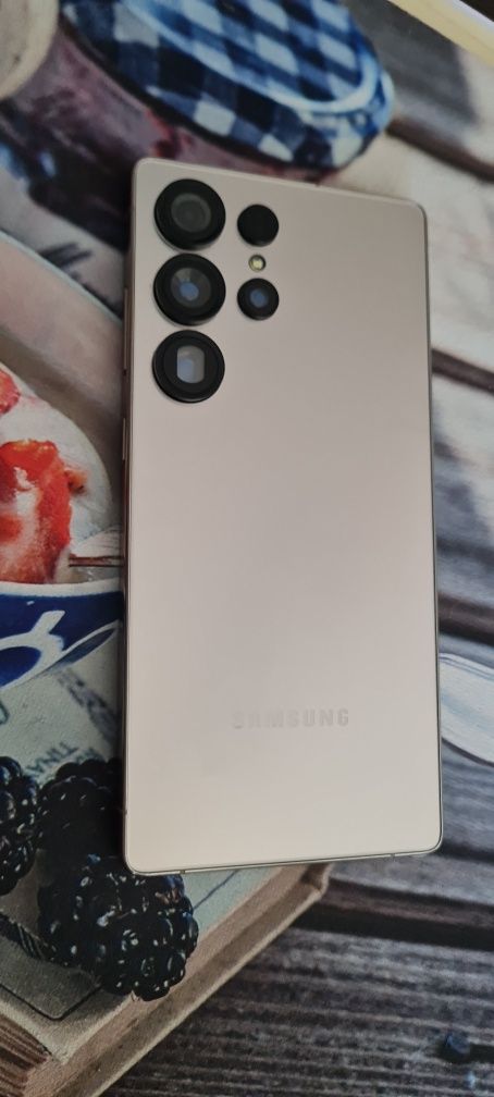 Samsung Galaxy S25 Ultra 5G 12/1Tб!!!