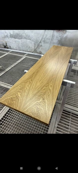 Підвіконня з дерева від виробника