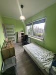 Pokój w domu ogrodem - Zabrze Centrum  (для українців)