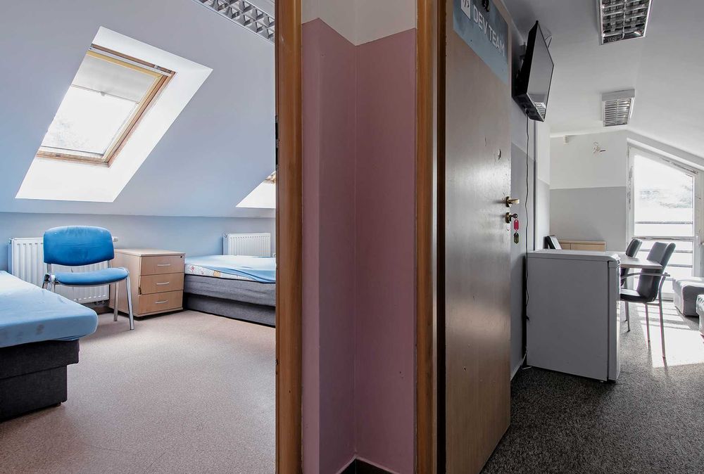 Piękny, Duży Dom Smochowice