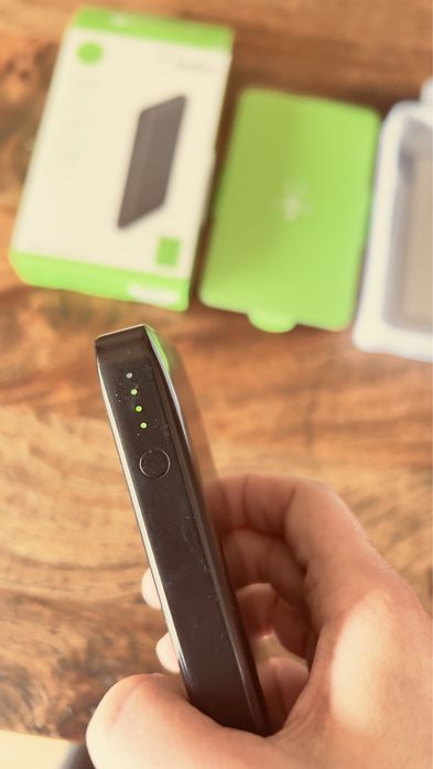 Power bank 10000mAh
