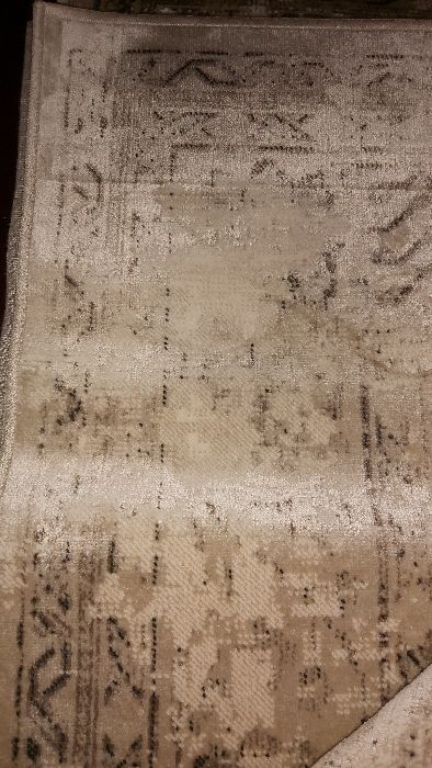 Tapete novo da Lusotufo.