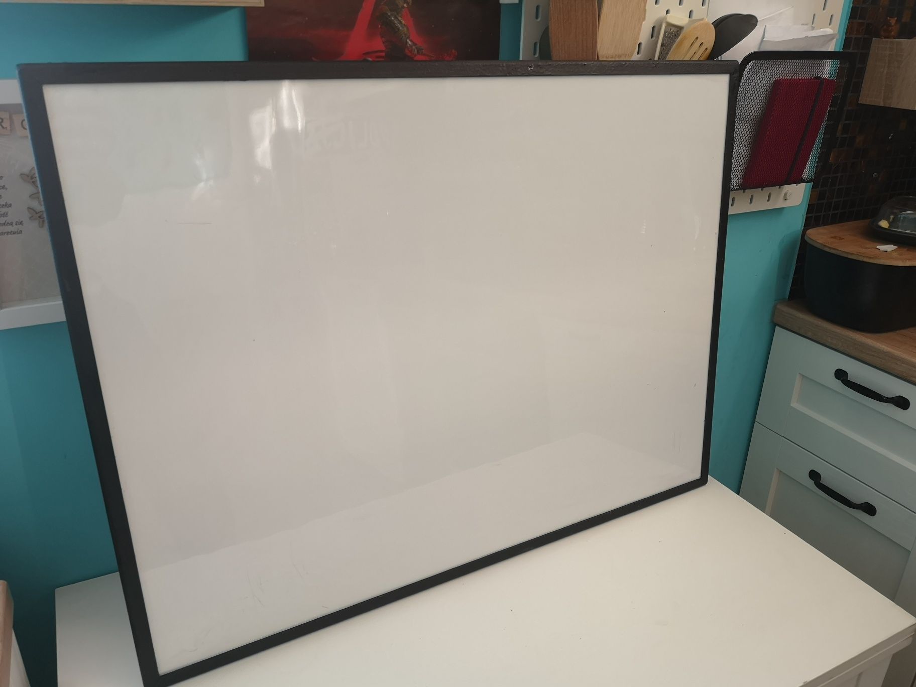 Tablica suchoscieralna 80x60