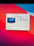 Apple Thunderbolt Display монітор 27’