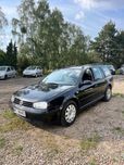 Volkswagen Golf Zadbany
