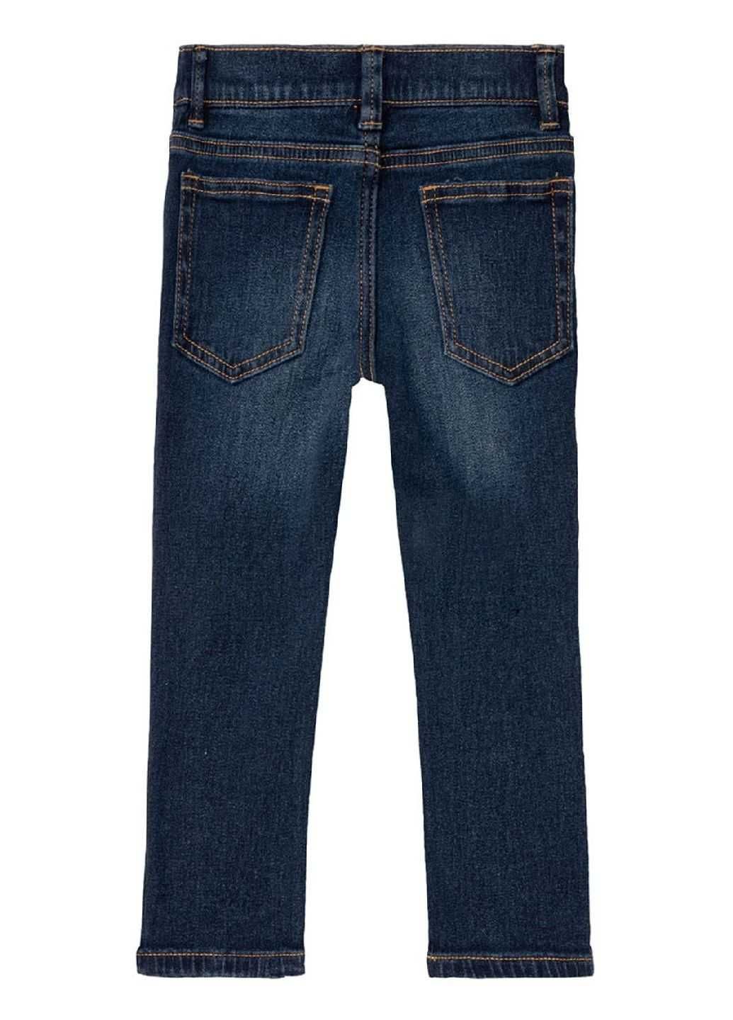 демисезонные джинсы Lupilu 98 р