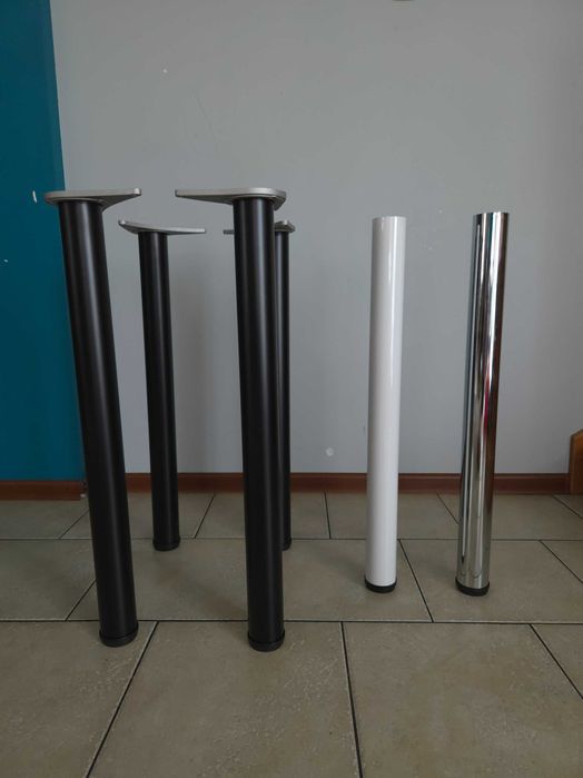 Stół kuchenny 60x100 cm - różne kolory blatów