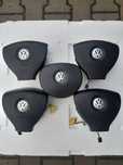 Airbag VW. пасат б6,гольф-5,гольф-6, джета,каді,тоуран,тіґуан,поло.