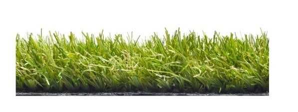 Sztuczna trawa, wysokość 37 mm, 2mx6m, 12 m^2