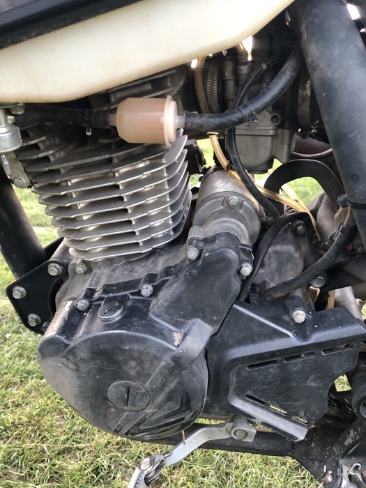 Кові JNR 250 в гарном стані