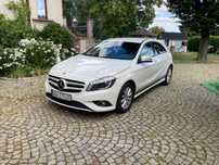 Mercedes benz w 176 A 180