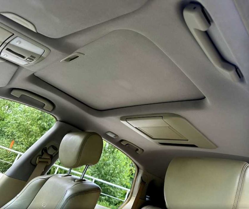 Infiniti FX50S, 5.0 л. газ/бенз, FULL. Возможно под выкуп Инфинити