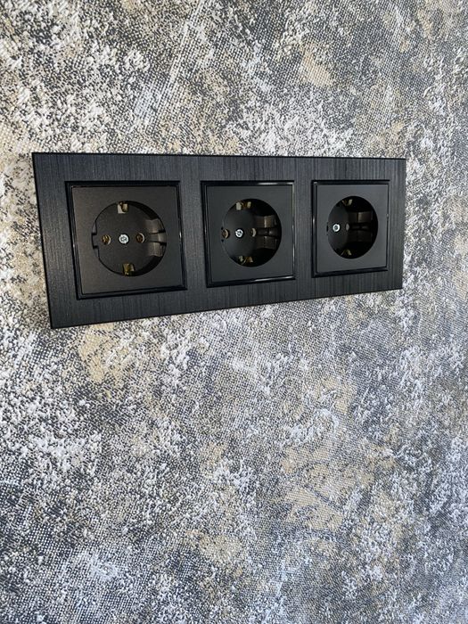 Ваш надійний електрик - швидко та якісно!