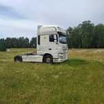 Daf 106 xf cesja leasingu