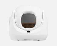 Catlink Baymax inteligentna kuweta samoczyszcząca jak nowa