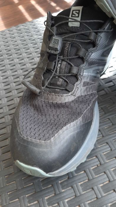 Buty Salomon Sense Escape 2 Gtx GORE-TEX, trail, GTX, trekking.