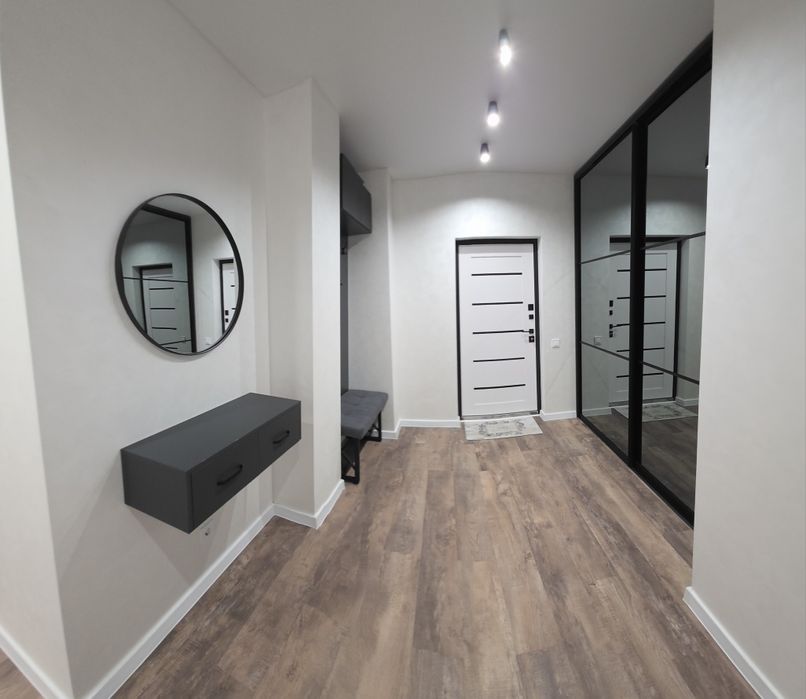 Продам шикарну 3к квартиру. ЖК Пролісок